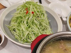 -红城阁·上海味道(四平路店)