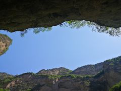 -龙门涧景区