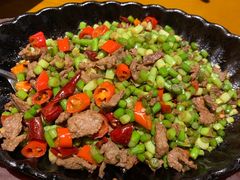 铁板牛肉-杨裕兴(岳麓山店)