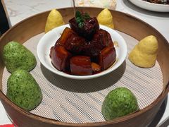 -申阿婆·上海菜(新桥店)