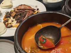 -三姐妹餐厅(曲江店)