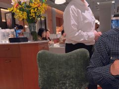 -漢舍中国菜馆(浦东嘉里城店)