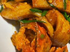 -筱爷叔·上海传统手工菜(玉树路店)
