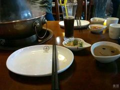 -宝泉铜锅·涮羊肉(解放东路店)