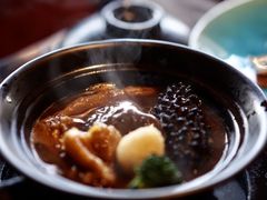 -长沙北辰洲际酒店-兰调全日餐厅