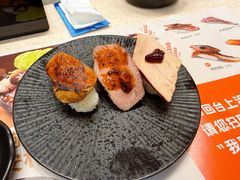 -争鲜回转寿司(东方银座店)