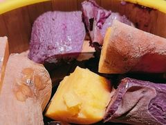 -五福居羊蝎子(方庄店)