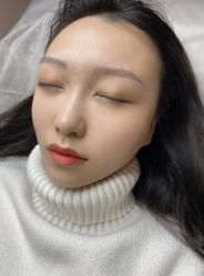 点击看大图 -本小姐美学·半永久纹眉野生眉