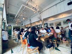 -RAC BAR(安福路店)