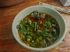 -黑竹香鸡(营和巷店)
