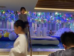 -南京瀚金佰九号温泉酒店