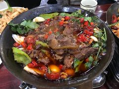 -老三削面(平阳北街店)