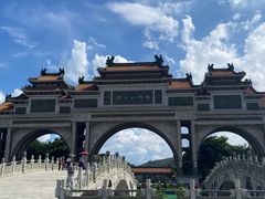 -顺峰山公园