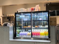 -喜茶(深圳丰盛町店)