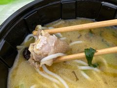 -云海肴·汽锅鸡·云南菜(东坝金隅店)