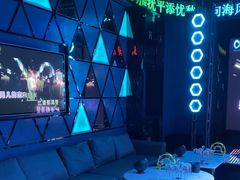-酷秀KTV(五道口店)