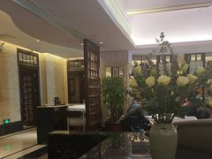 -粗茶淡饭·汉口公馆(循礼门店)
