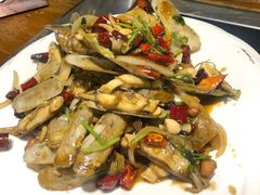 -小俩口烧烤东北菜(双井店)