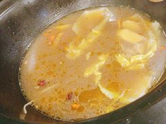 -菌乡缘·野生菌蒸汽鱼火锅(江边夜市店)