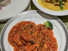 -悦泰环球美食自助(金茂旗舰店)