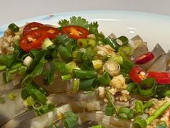 -满兴咱妈烀饼铁锅炖(兰州北街店)