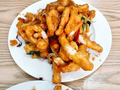 -九龙餐厅(大沽路店)