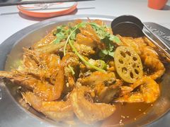 -李想大虾(江北天街店)