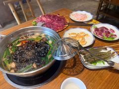 -厝味火锅·潮汕卤水火锅(十一合店)