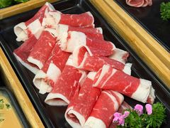 -湊湊火锅·茶憩(颐堤港店)
