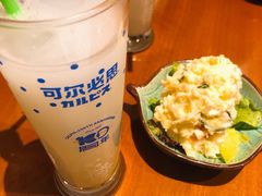 -気楽亭和食料理(气乐亭大世界本店)