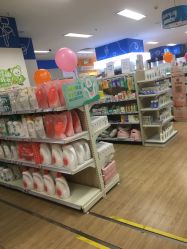 -孩子王(奥克斯广场店)