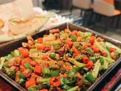 -丰茂烤串(公园店)