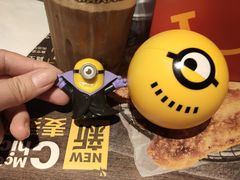 -麦当劳(豫园店)