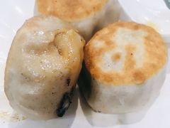 -清真牛街祥云轩门钉肉饼(左家庄店)