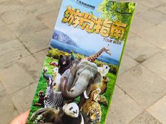 -大连森林动物园