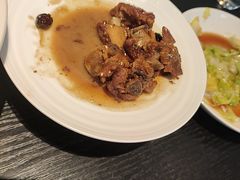 -金谷仓家庭料理(马泉营店)