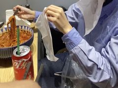 -燃烧的辣椒·新疆米粉(时代天街店)