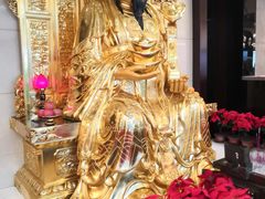 -海天一色海景自助餐厅(西港花园店)