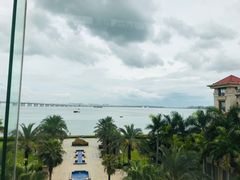 -V Bar海景扒房(北海湾惠龙万达嘉华酒店)