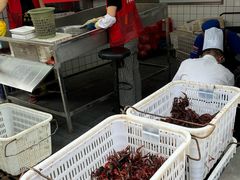 -阿财老铺·老蚌埠龙虾城(华夏总店)