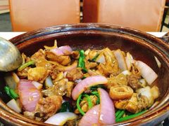 -胡须佬鸡煲四季火锅(龙珠大道店)