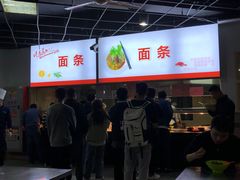 -同济大学·食堂(嘉定校区)