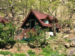 -北京水岸山吧度假村(雁栖镇店)