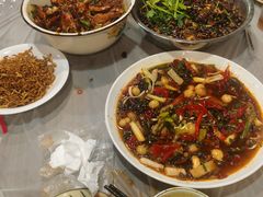 -辣螃铠盆盆蟹大排档(总店)