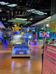 -卡通尼乐园(上海万象城店)
