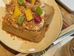 -素咫咖啡CLIFEROSE(新安店)