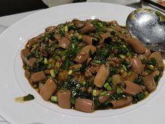 -双合园·海鲜水饺青岛菜(万佳广场店)