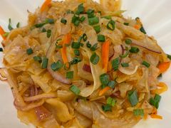 xo酱炒陈村粉-顺德人家食府(黄金广场店)