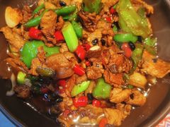 -胡记德源粉·湖南菜(双安店)