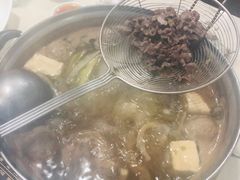 -菜忠潮州牛肉店(岗厦店)